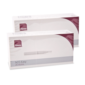 Clearview Easy Pregnancy Tests