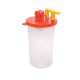 Disposable Suction Liner (1000ml) for 3A Suction Units