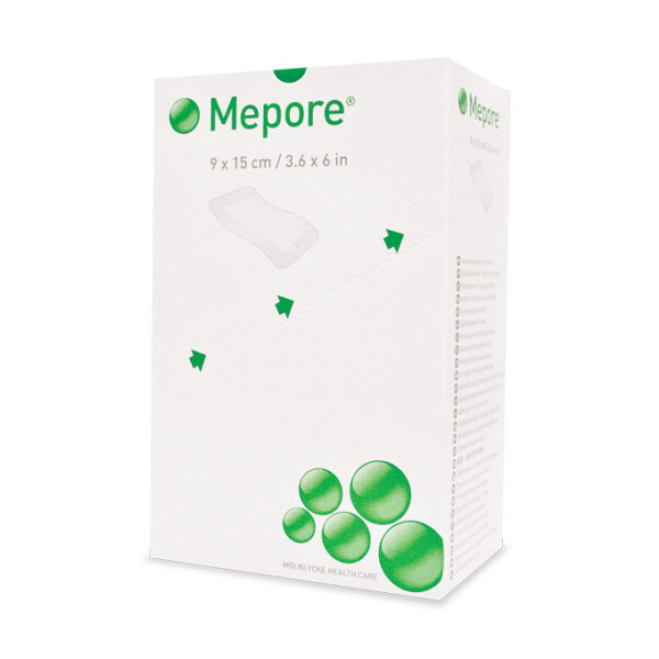 Mepore Dressing